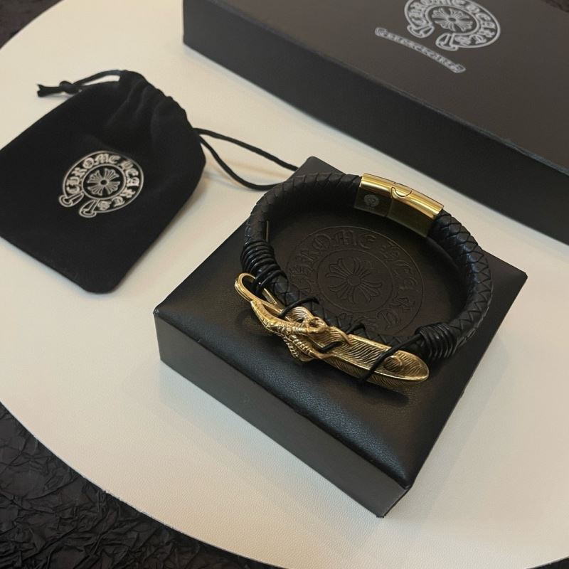 Chrome Hearts Bracelets